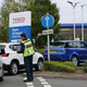Image for article titled The UK Is Rationing Gasoline As The Truck Driver Shortage Worsens And Pumps Dry Up